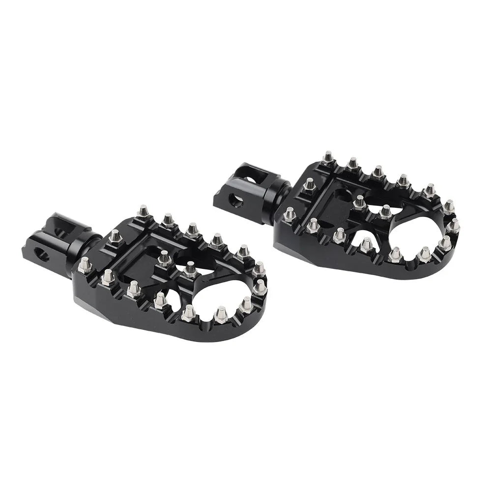 Black Rider Pedal for Harley FXBB FXLR FXLRS FXLRST FXST FLSB FXBR FXBRS (2018-2023)