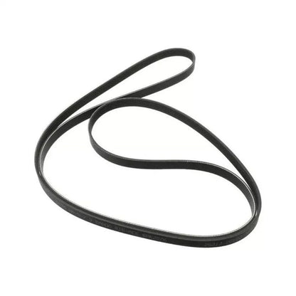 Water Pump Fan Drive Belt for Hyundai Kia 2.0L 2.4L Sonata Santa Fe (2006-2019)
