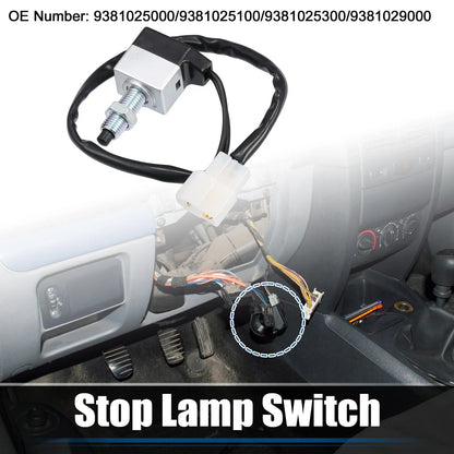 Brake Light Switch for Hyundai Accent Elantra (2000-2006)
