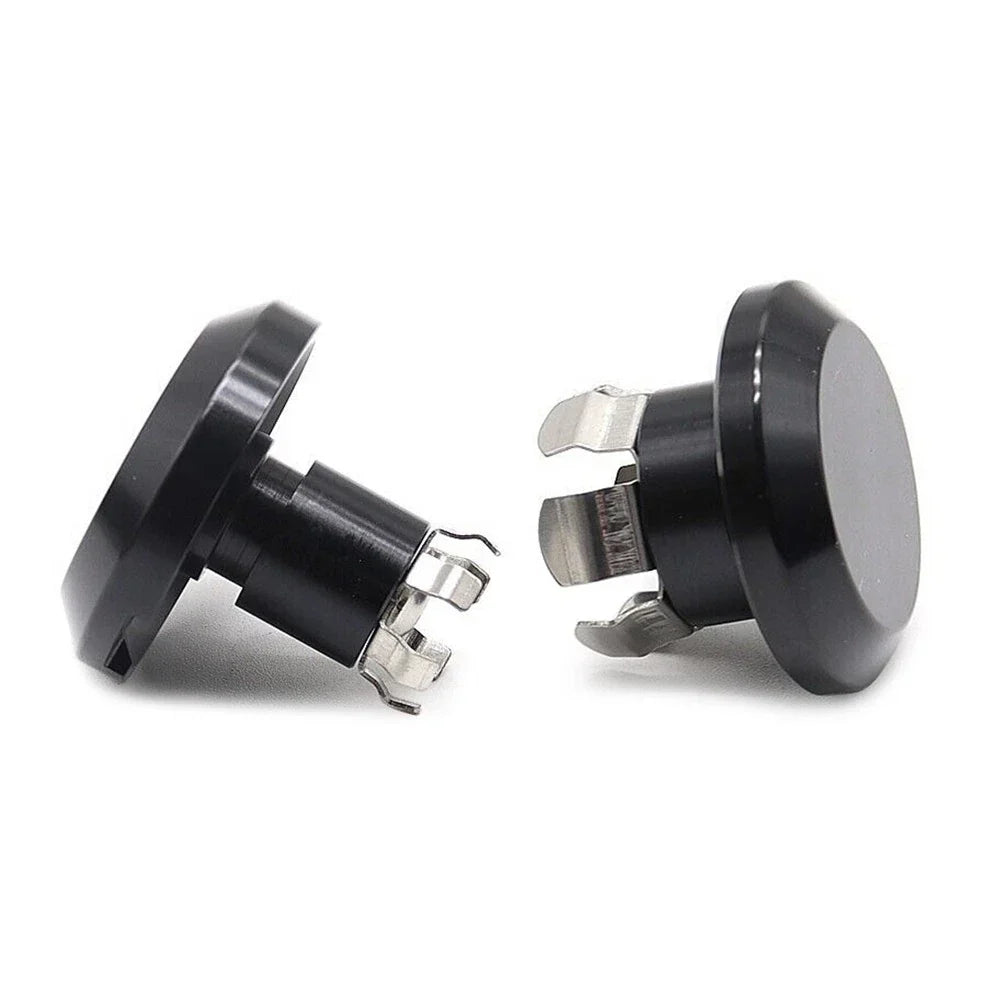 Front Axle Nut Covers for Harley Pan America 1250 (2021-2023)