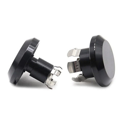 Front Axle Nut Covers for Harley Pan America 1250 (2021-2023)