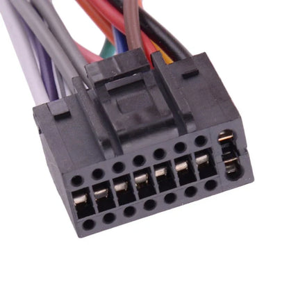 Car Stereo Radio Wiring Harness Adapter for Hyundai Kia (2010-2023)