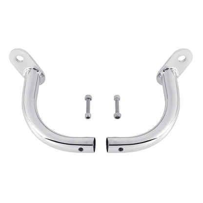 Saddlebag Guard Bracket for Harley Road Glide Electra Glide (1997 - 2008)