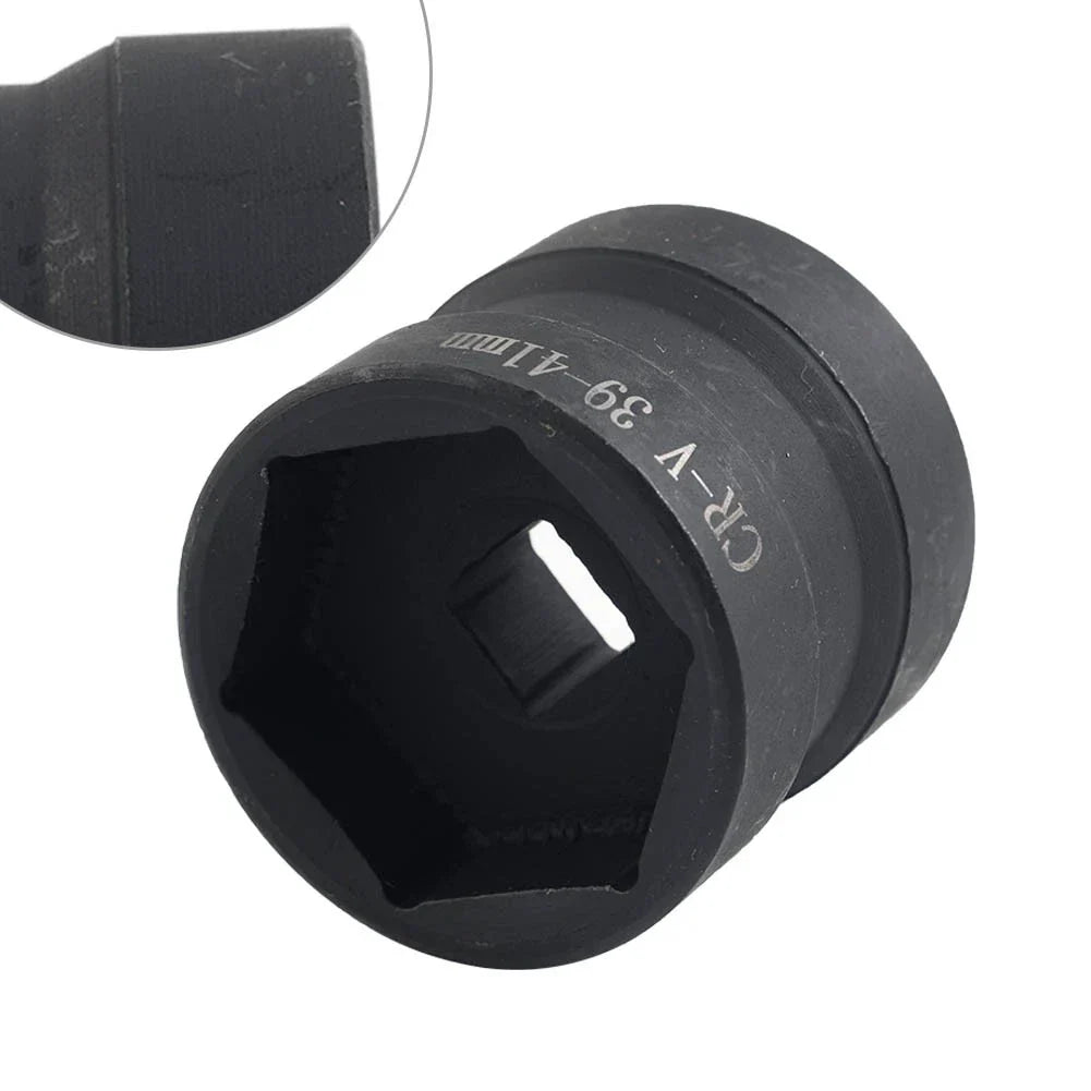 39-41mm Motorcycle Double Head Nut Sleeve Pulley Nut for GY6