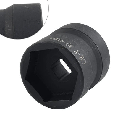39-41mm Motorcycle Double Head Nut Sleeve Pulley Nut for GY6