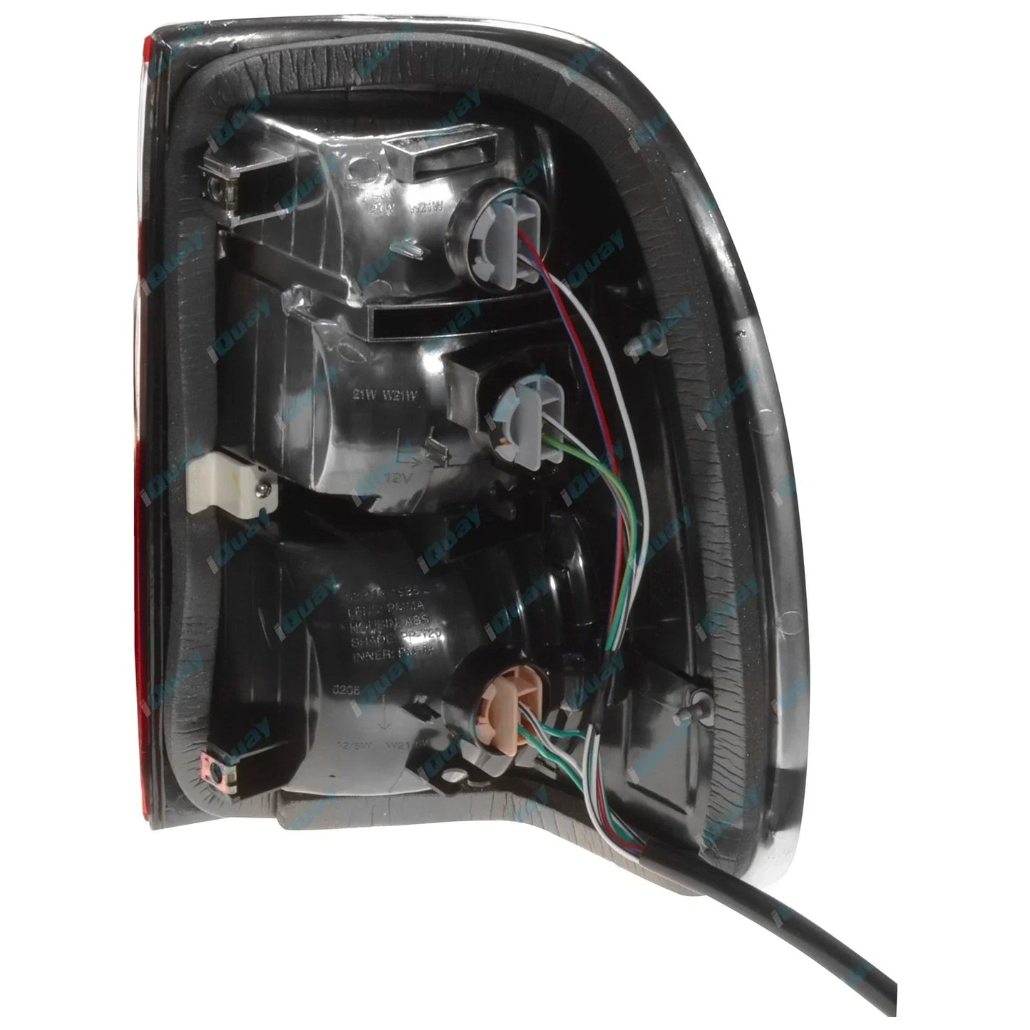 LH Tail Light for Toyota Landcruiser 100 105 Series (1998 - Present)
