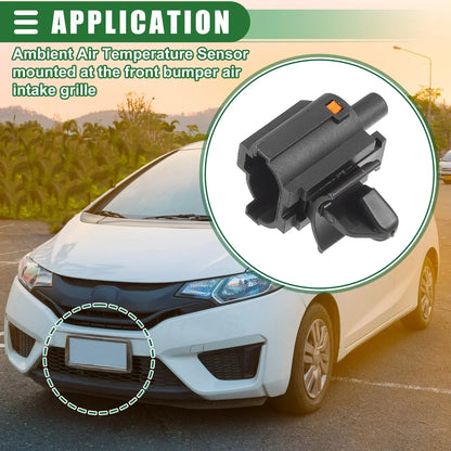 Outside Temperature Sensor for Hyundai Elantra 2022-2023