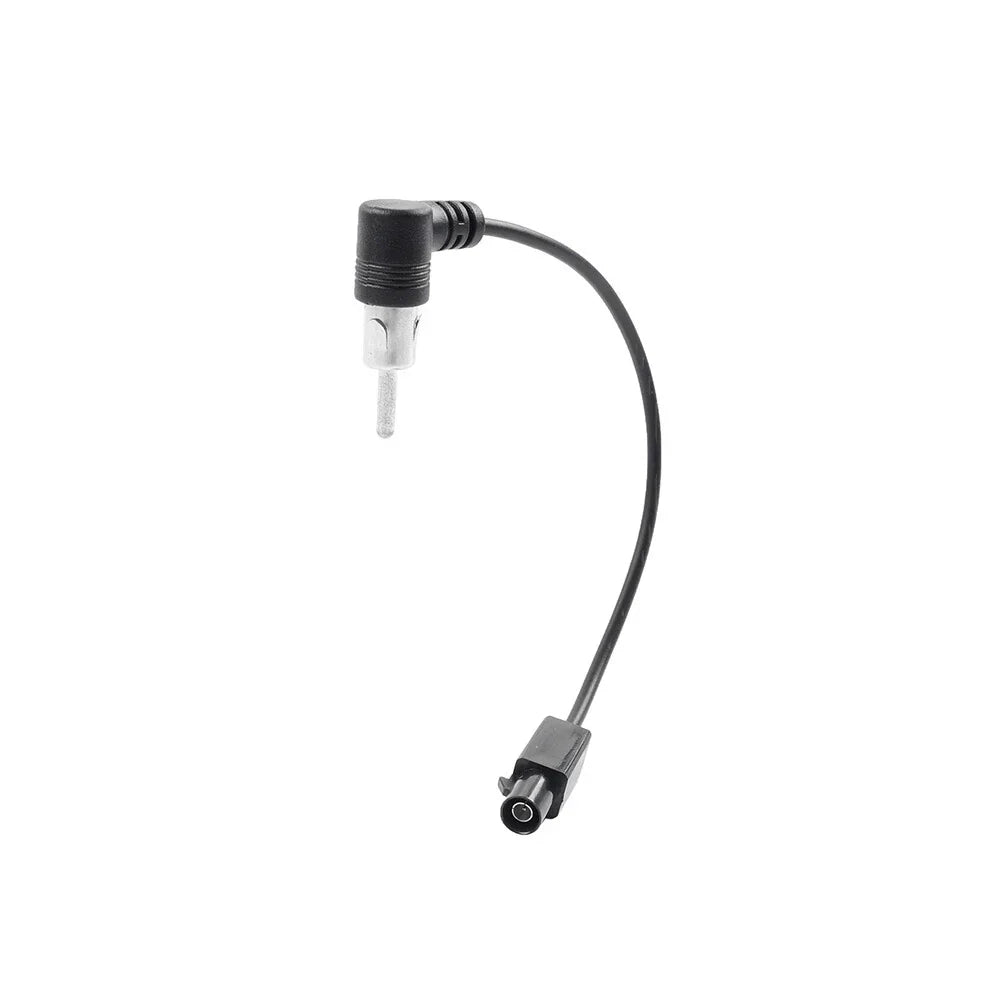 Radio Antenna Adapter Plug for Ford, BMW, Chevy, Chrysler, Dodge