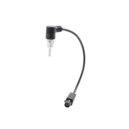 Radio Antenna Adapter Plug for Ford, BMW, Chevy, Chrysler, Dodge