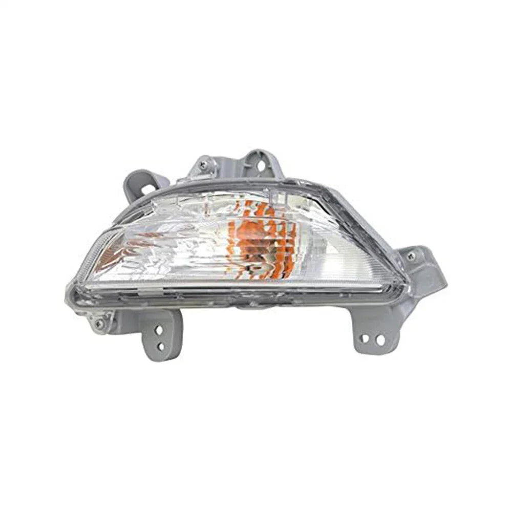 Front Left Indicator Turn Signal Light for Mazda 3 (2014-2016)