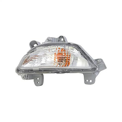 Front Left Indicator Turn Signal Light for Mazda 3 (2014-2016)