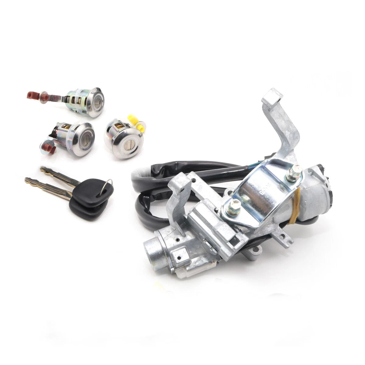 Ignition Switch & Door Lock for Suzuki Vitara 2003-2007