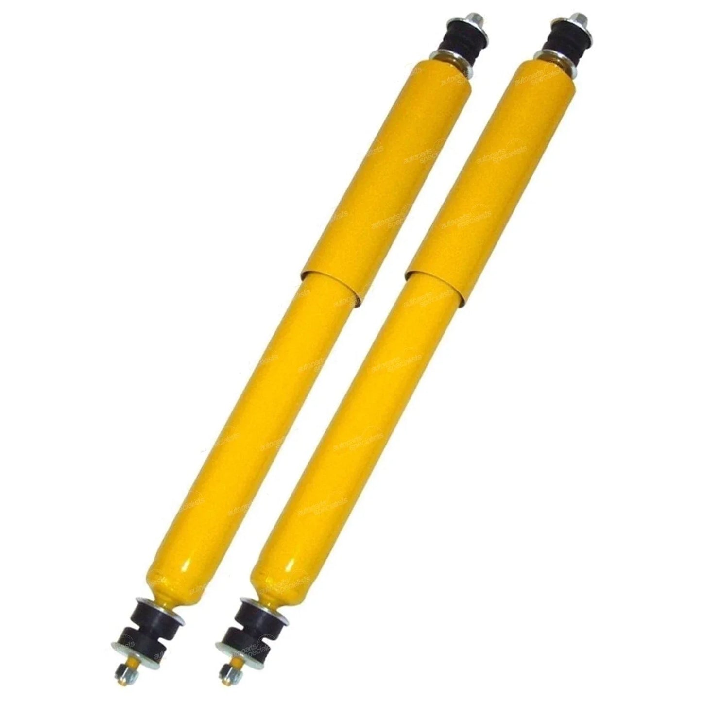 Front Shock Absorbers for Toyota Landcruiser FJ/FZJ/HDZ/HZJ/UZJ 80/100/105