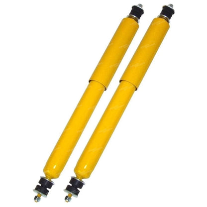 Front Shock Absorbers for Toyota Landcruiser FJ/FZJ/HDZ/HZJ/UZJ 80/100/105