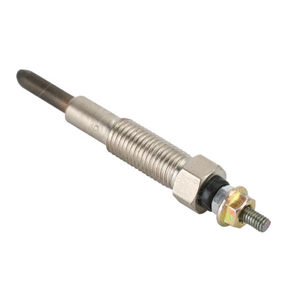 4 x Glow Plugs for Ford Courier PD PE PG PH 2.5L WL WLT Diesel Turbo (96-06)