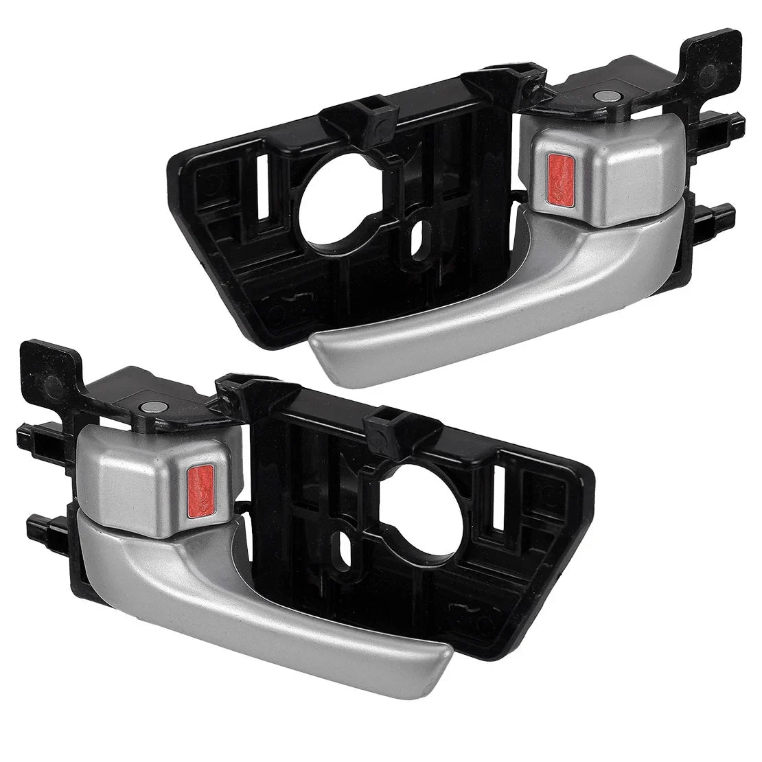 4pcs Inner Door Handle for Kia Forte (2009-2018)