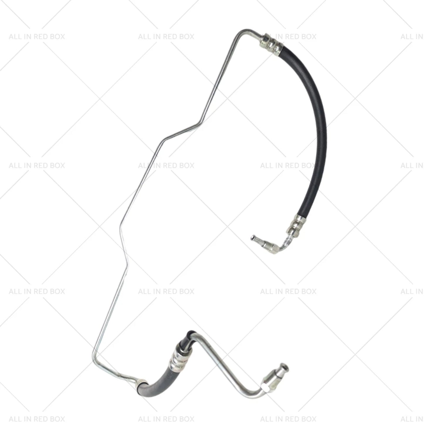 High Pressure Power Steering Hose for Toyota Hilux KUN26R (2005-2015)
