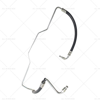 High Pressure Power Steering Hose for Toyota Hilux KUN26R (2005-2015)