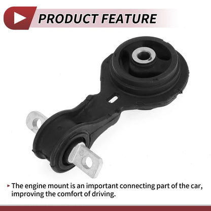 Rear Engine Motor Mount for Honda Lingpai GJ5 2013-2015 1.8L