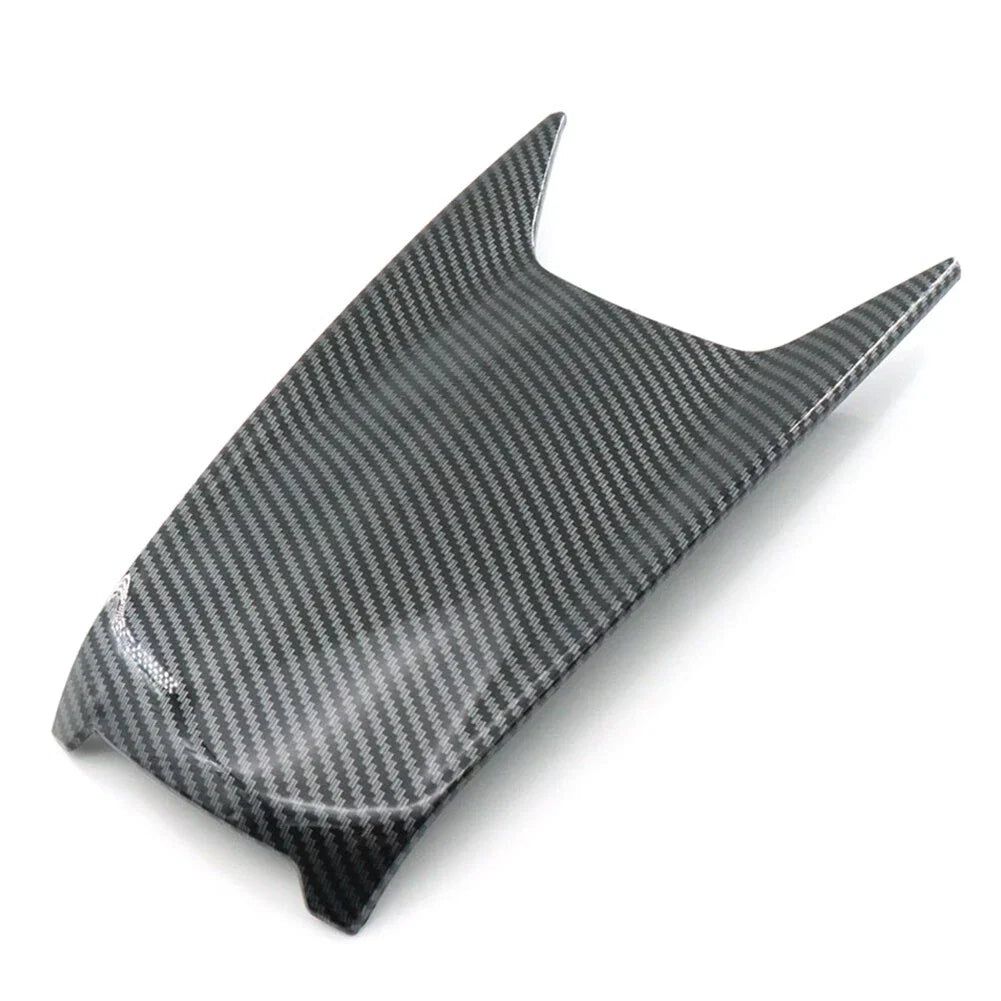 Fuel Tank Panels Cover for Street Triple 765RS / Moto2 (2023-2024)