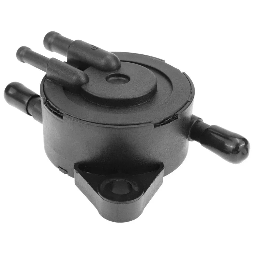 Fuel Pump for Honda GX630 GX630R GX660 GX660R (2004-2023)