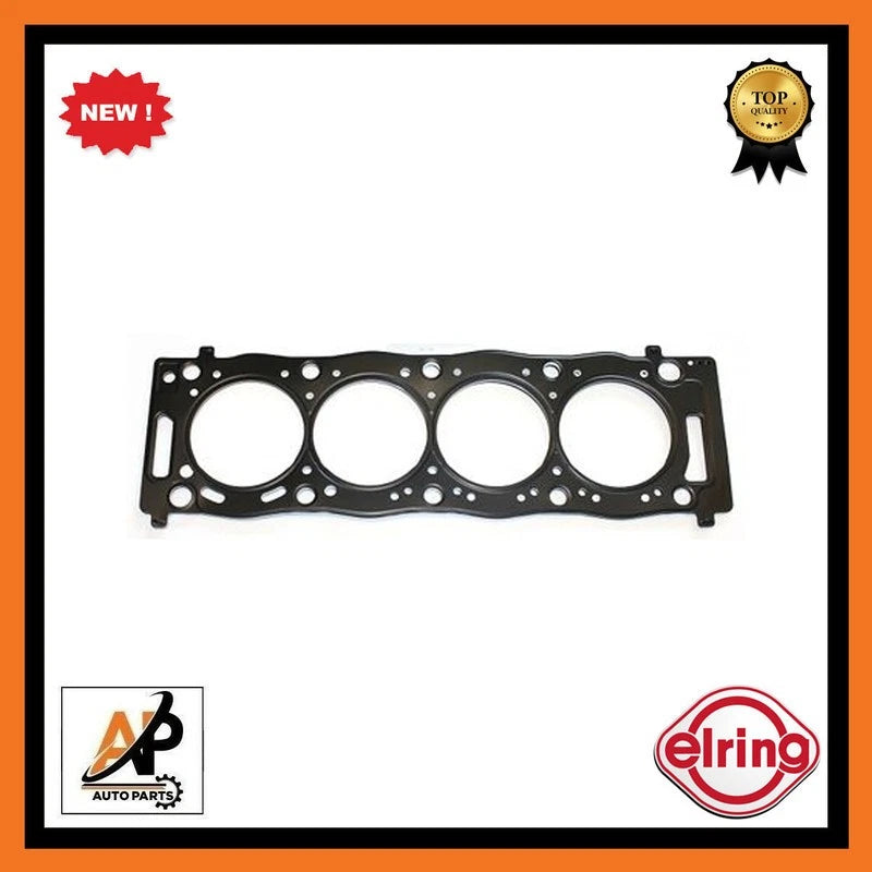 Cylinder Head Gasket Replacement for DS DS4 2.0L (2011–2015)