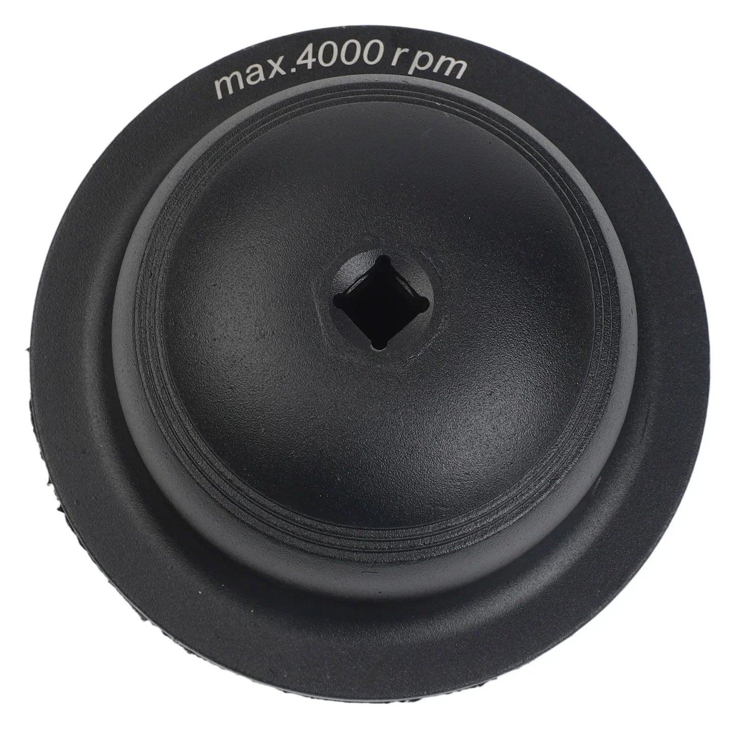 12 Inch Wheel Hub Grinder with Grinding Wheel for Rust Removal