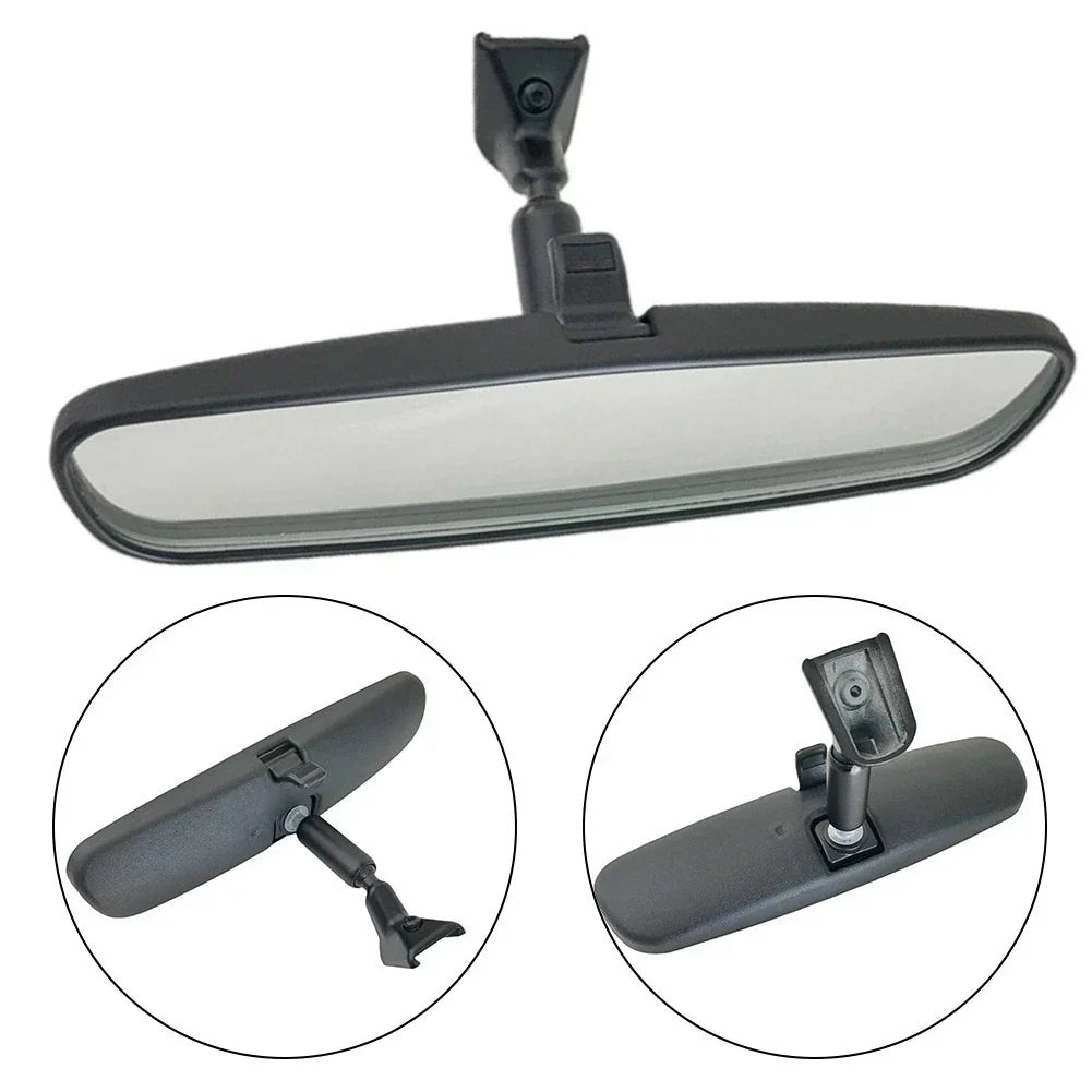 Mirror Replacement Part for Honda Accord Civic Fit HRV (2015–2024)