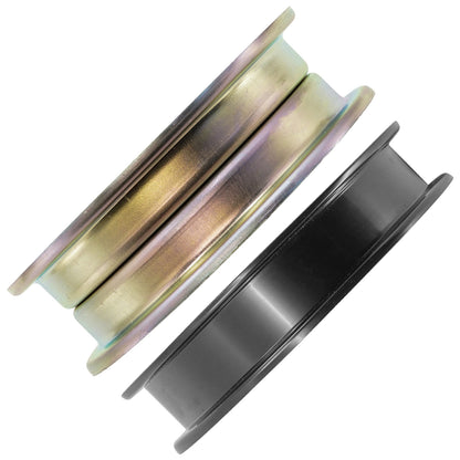 Deck Idler Pulley for Exmark Pioneer E Series S Series (48 52 inch) (2000–2000)