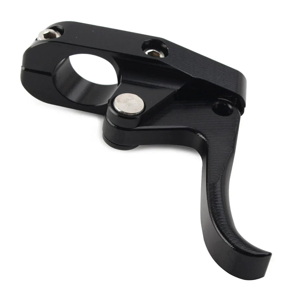 CNC Finger Throttle Lever for SeaDoo Super Jet Ski WaveRunner 440-650