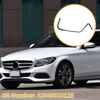 Expansion Tank Breather Vent Pipe for Mercedes Benz C-Class W204 (2007-2014)