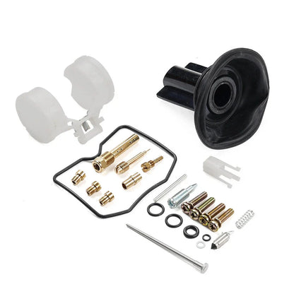 Carburetor Repair Kit for Kawasaki Zephyr ZR400 (1989-1995)