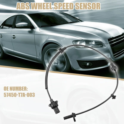 ABS Wheel Speed Sensor Right Front for Honda HR-V (2015-2021)
