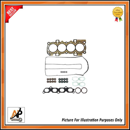 Brake Pads Front Replacement for Ford C-MAX Fiesta Focus II (2005–2011)