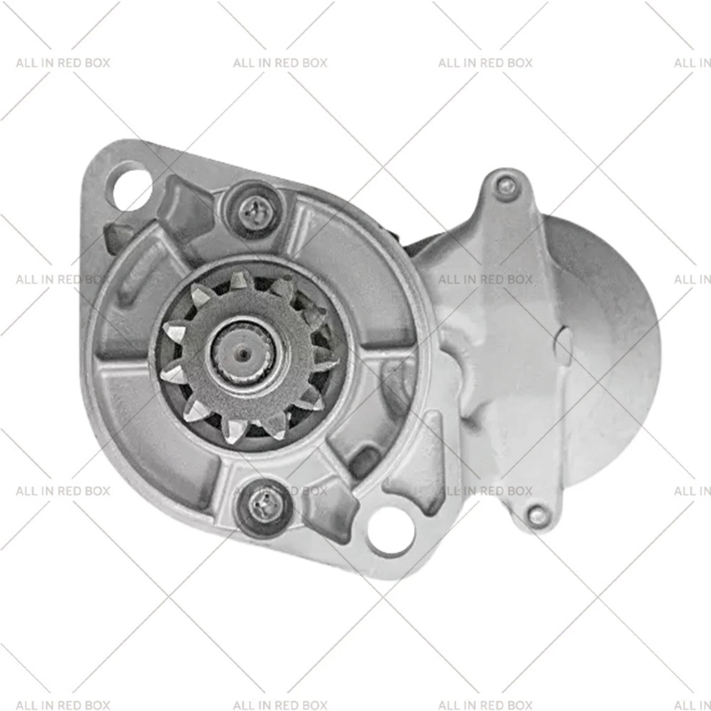 Starter Motor for Kubota L4150DTN Diesel 2.3L (1988-1990)
