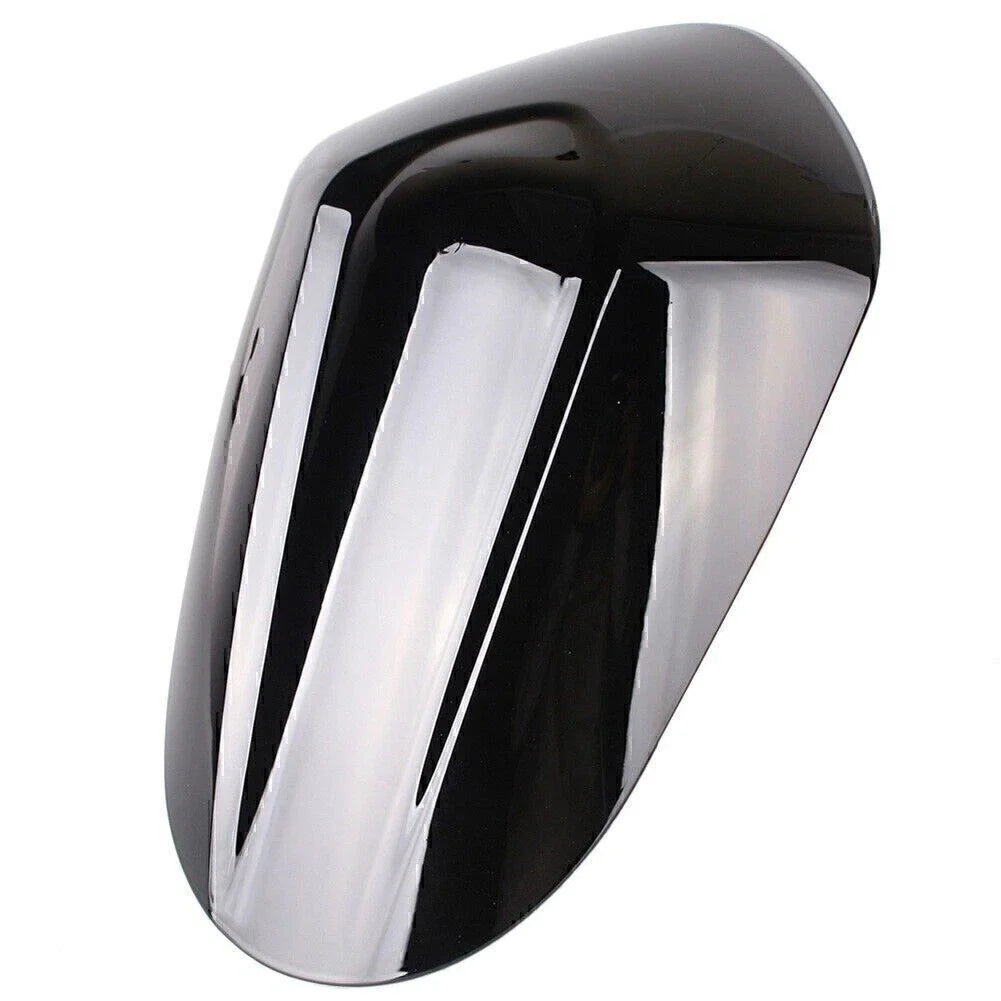 Rear Back Seat Cover Cowl for SUZUKI GSXR1000 (2005-2006) Black