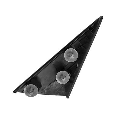 Front Right Corner Moulding Cover Cap for Hyundai Tucson (2016-2020)