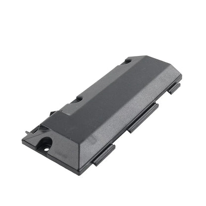 Glove Box Lid Catch Lock Handle Cover for Ford Mondeo 2000-2007