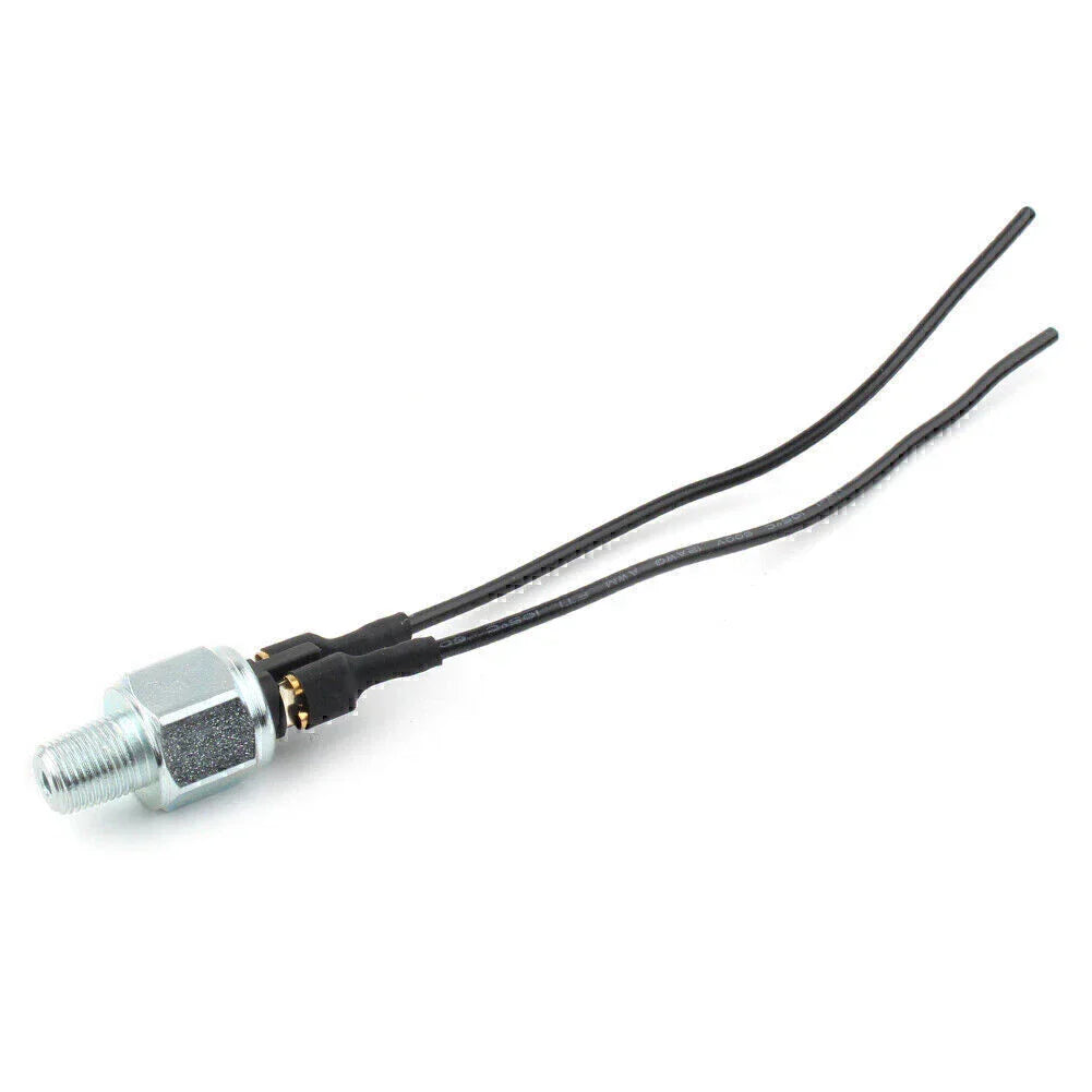 Hydraulic Brake Stop Light Switch Cable for Harley Davidson Touring (2003-2014)