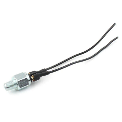 Hydraulic Brake Stop Light Switch Cable for Harley Davidson Touring (2003-2014)