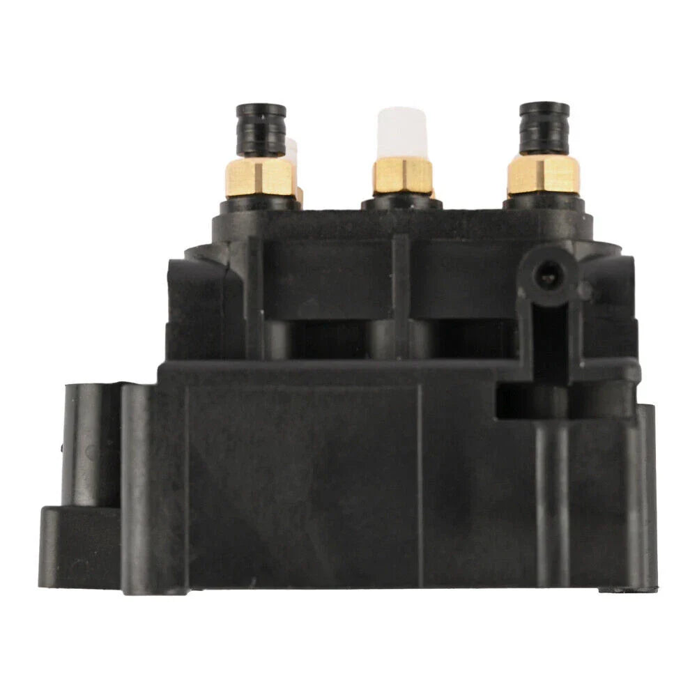 Air Suspension Valve Block for Mercedes-Benz GLC Class X253 C253 (2016-2023)