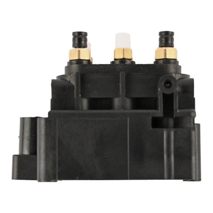 Air Suspension Valve Block for Mercedes-Benz GLC Class X253 C253 (2016-2023)