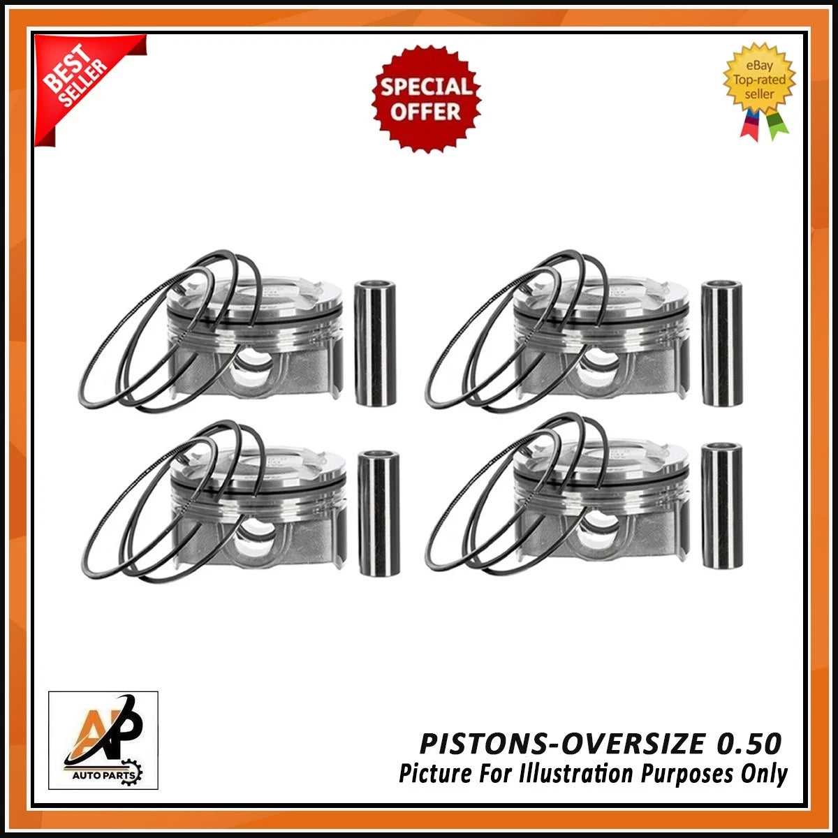 Head Gasket Set OEM Replacement for Hyundai Tucson Kia Xceed Sportage (2000–2015)