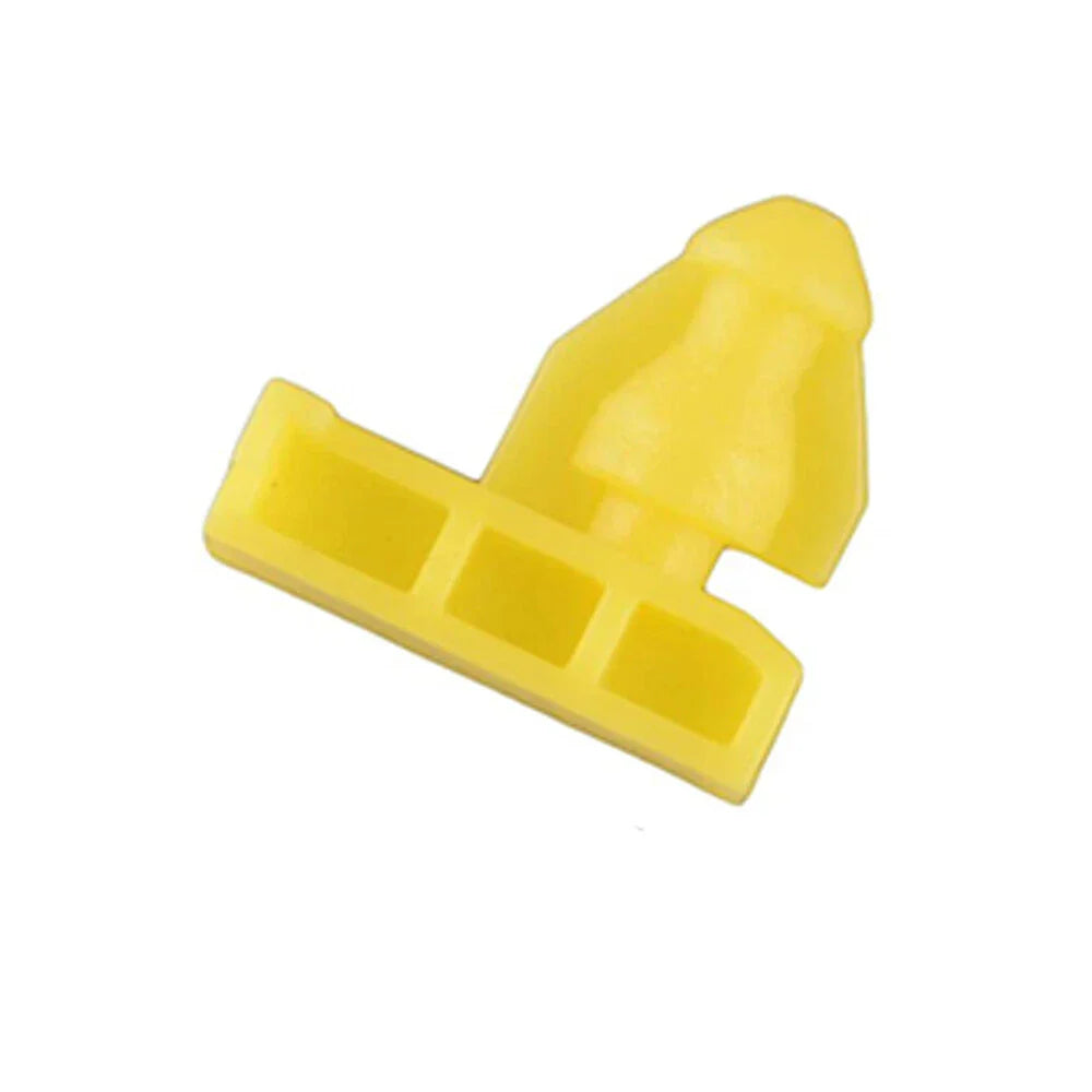 10 x Wheel Fender Flare Moulding Retainer Clips for Nissan Juke Murano Armada