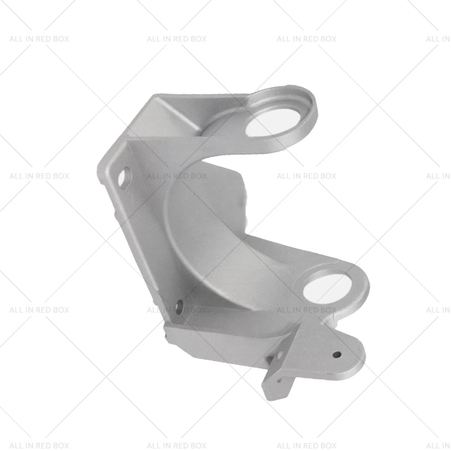 Air Suspension Compressor Bracket for Land Rover Discovery 3 4 (2004-2016)