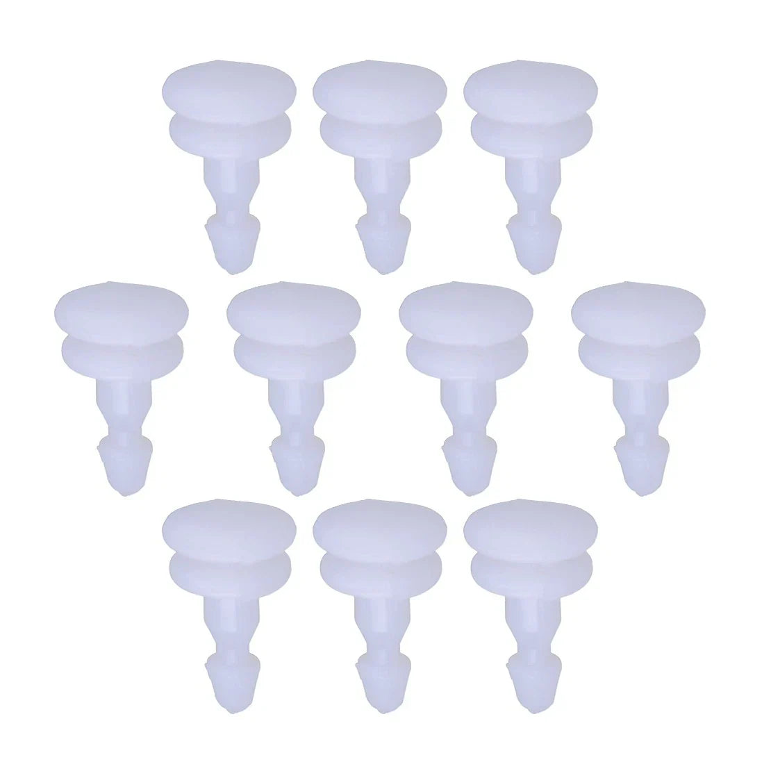 10 x Fender Flare Clips for Nissan Frontier Pathfinder Xterra (2005-2019)