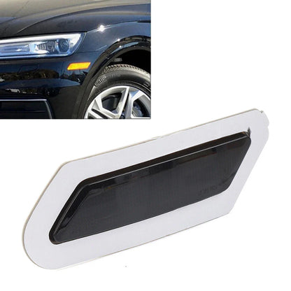 Front Bumper Reflector Indicator for Audi Q5 SQ5 (2018-2020)