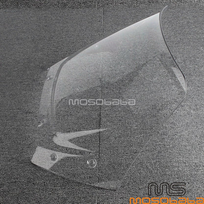 12" Clear Windshield for Harley Road Glide CVO (2024)