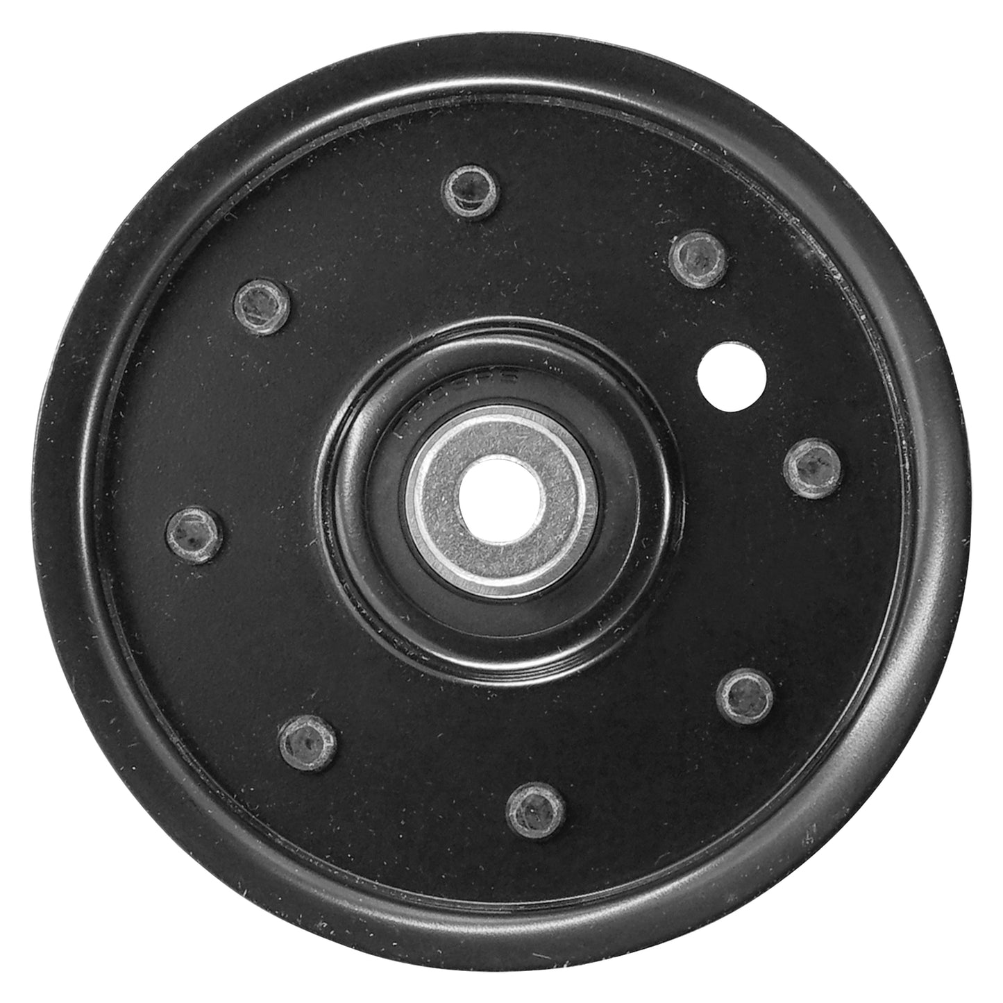 Deck Idler Pulley 38-Inch Replacement for John Deere 130 160 165 (1968–1998)
