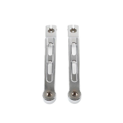 Heel Toe Gear Shift Levers for Harley Electra Glide